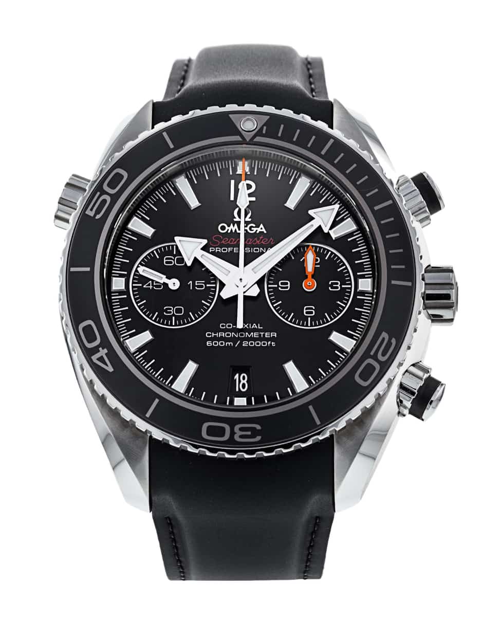 Omega Planet Ocean 232.32.46.51.01.003